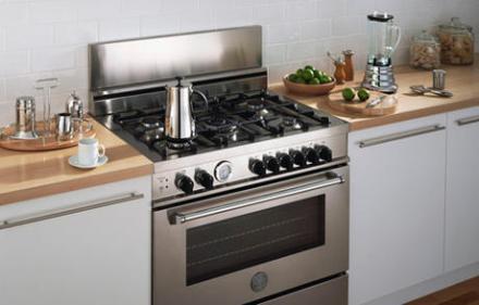 MASTER SERIES - Bertazzoni